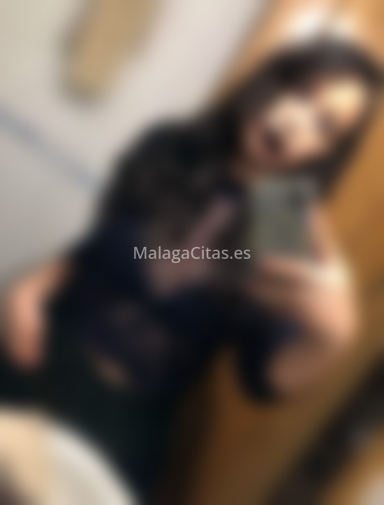 Lucía, morena paraguaya. 610537792. Citas en MÁLAGA, MÁLAGA. www.malagacitas.es.