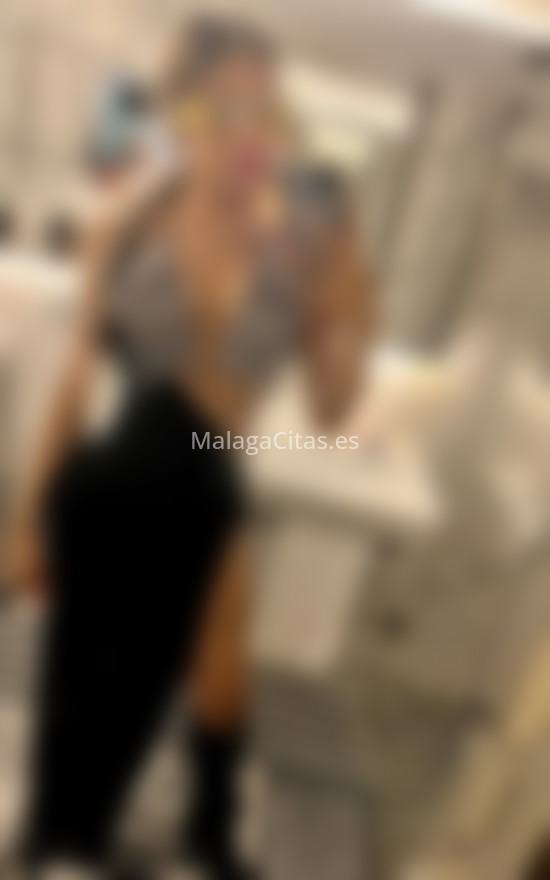 Linda, de vacaciones en la ciudad. 613829283. Citas en MÁLAGA, MÁLAGA. www.malagacitas.es.