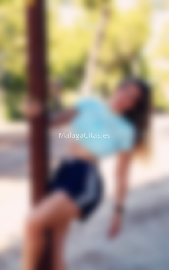 Sol, dama encantadora. 661500151. Citas en MÁLAGA, MÁLAGA. www.malagacitas.es.