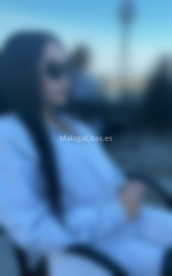 Isabella. 687670225. Citas en MÁLAGA, MÁLAGA. www.malagacitas.es.