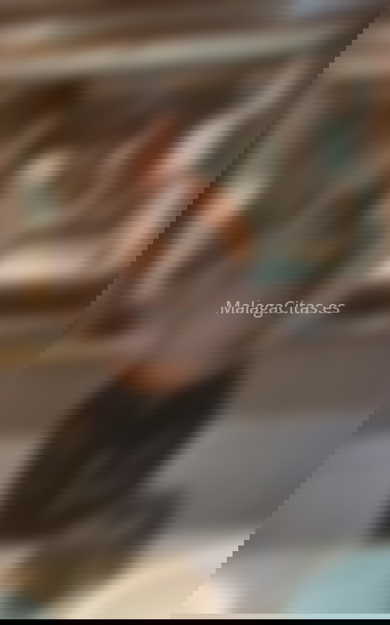 Ainoa, andaluza. 631678163. Citas en MÁLAGA, MÁLAGA. www.malagacitas.es.