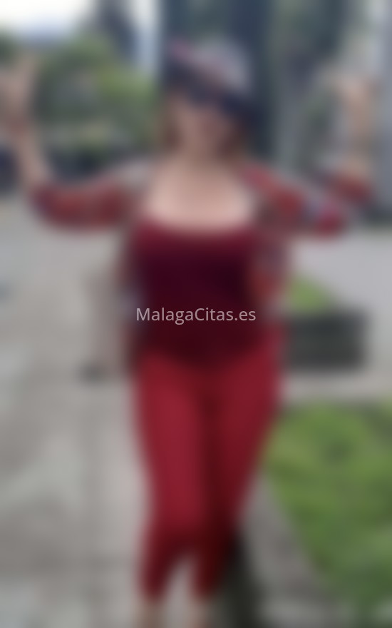 Abril. 624546717. Citas en MÁLAGA, MÁLAGA. www.malagacitas.es.