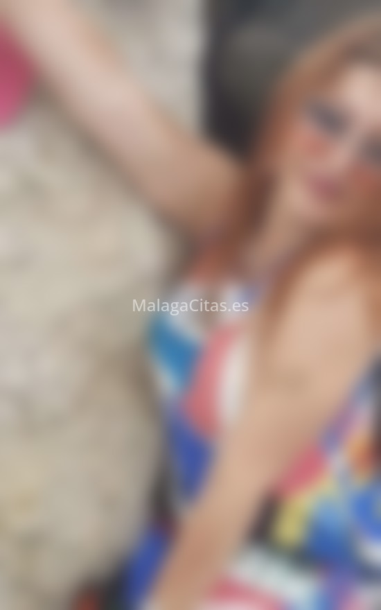 Abril. 624546717. Citas en MÁLAGA, MÁLAGA. www.malagacitas.es.