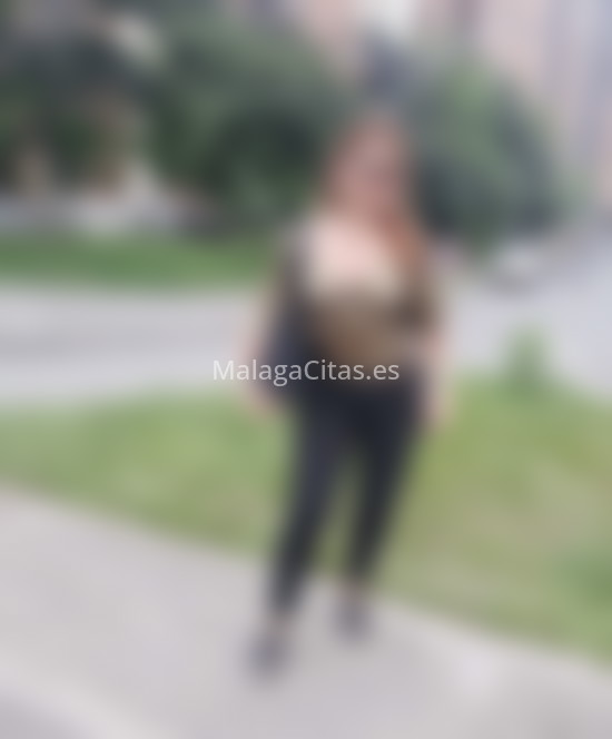 Abril. 624546717. Citas en MÁLAGA, MÁLAGA. www.malagacitas.es.