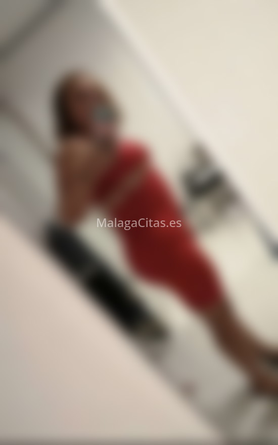 Mary Luz. 600919371. Citas en MÁLAGA, MÁLAGA. www.malagacitas.es.