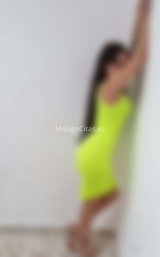 Gabriela . 631610613. Citas en MÁLAGA, MÁLAGA. www.malagacitas.es.