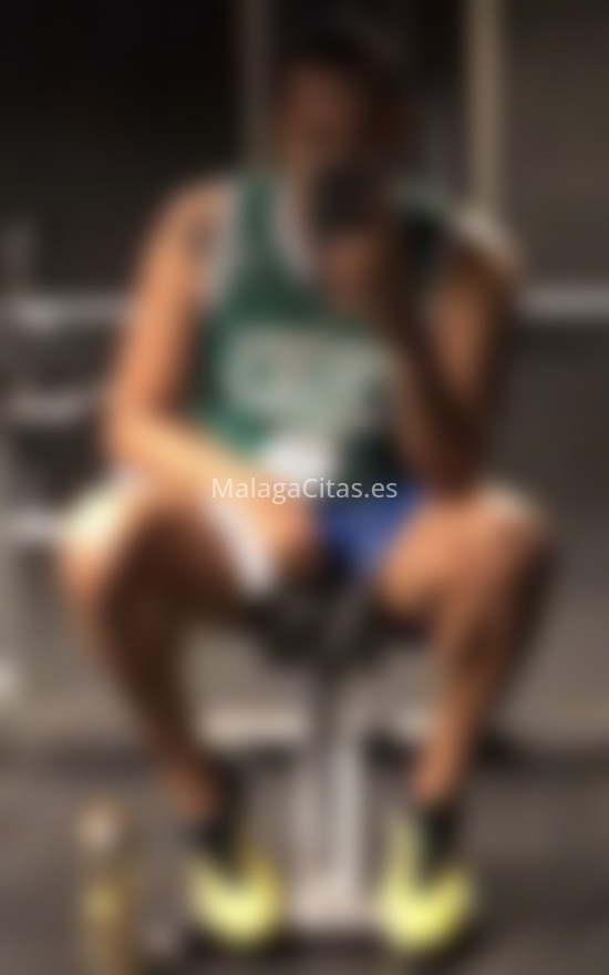 Ricardo, brasileño . 631771736. Citas en MÁLAGA, MÁLAGA. www.malagacitas.es.