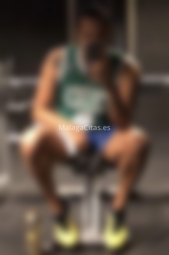 Ricardo, brasileño . 631771736. Citas en MÁLAGA, MÁLAGA. www.malagacitas.es.