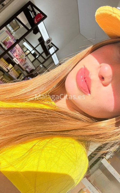 Laura, fascinante joven colombiana. 603176401. Citas en MÁLAGA, MÁLAGA. www.malagacitas.es.