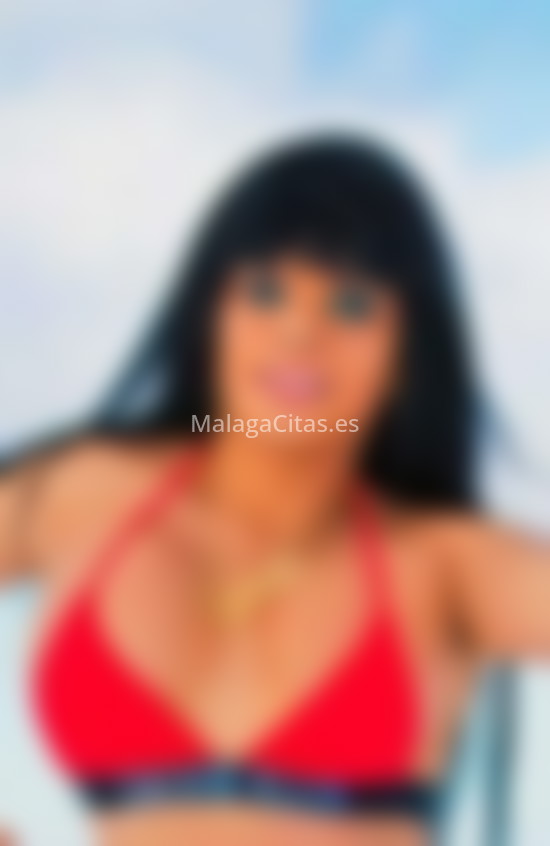 Eva. 674513043. Citas en MÁLAGA, MÁLAGA. www.malagacitas.es.