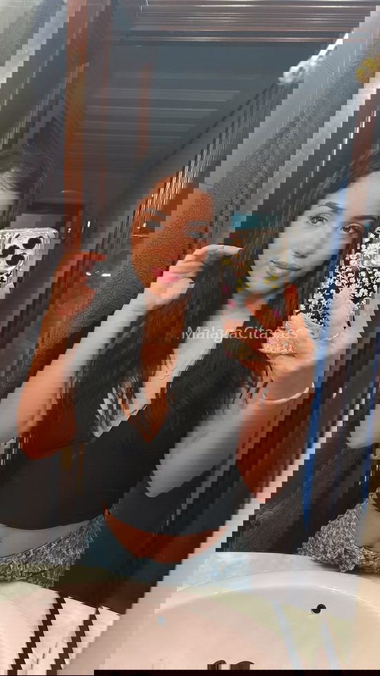 Sara, joven colombiana encantadora. 603176401. Citas en MÁLAGA, MÁLAGA. www.malagacitas.es.