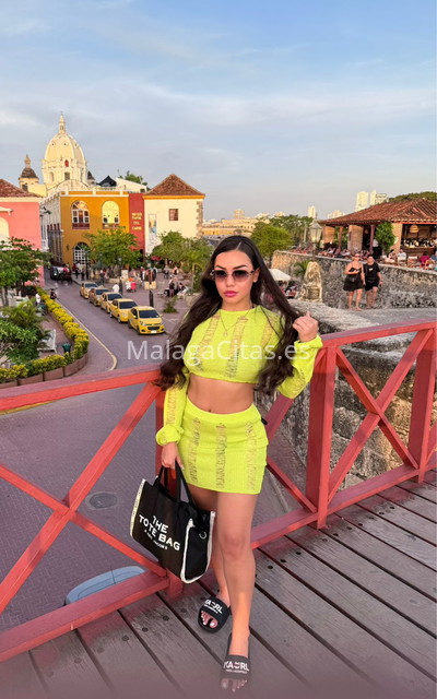 Keysi, colombiana acabada de aterrizar. 602436229. Citas en MÁLAGA, MÁLAGA. www.malagacitas.es.
