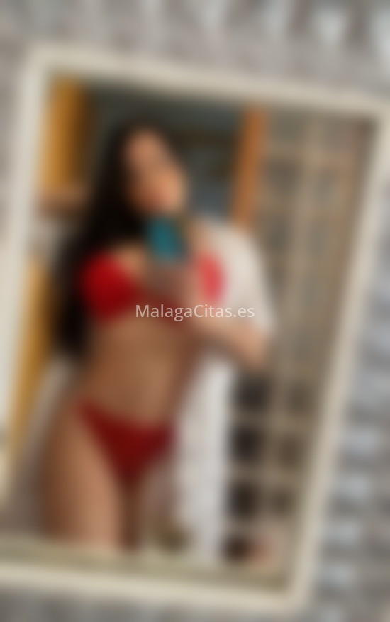 Tifany, novedad colombiana. 643387813. Citas en MÁLAGA, MÁLAGA. www.malagacitas.es.