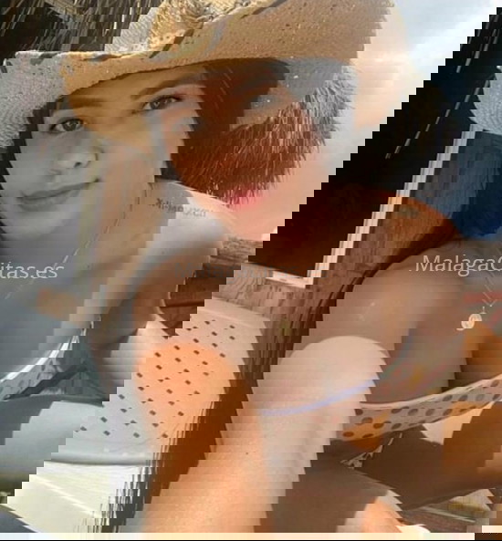 Camila, divertida, alegre y simpática. 692716350. Citas en MÁLAGA, MÁLAGA. www.malagacitas.es.