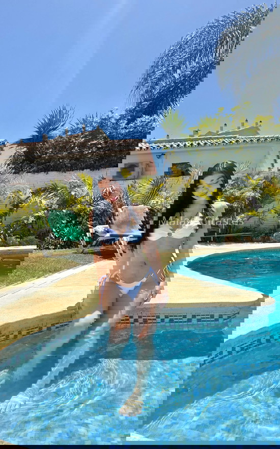 Sara, joven colombiana encantadora. 603176401. Citas en MÁLAGA, MÁLAGA. www.malagacitas.es.