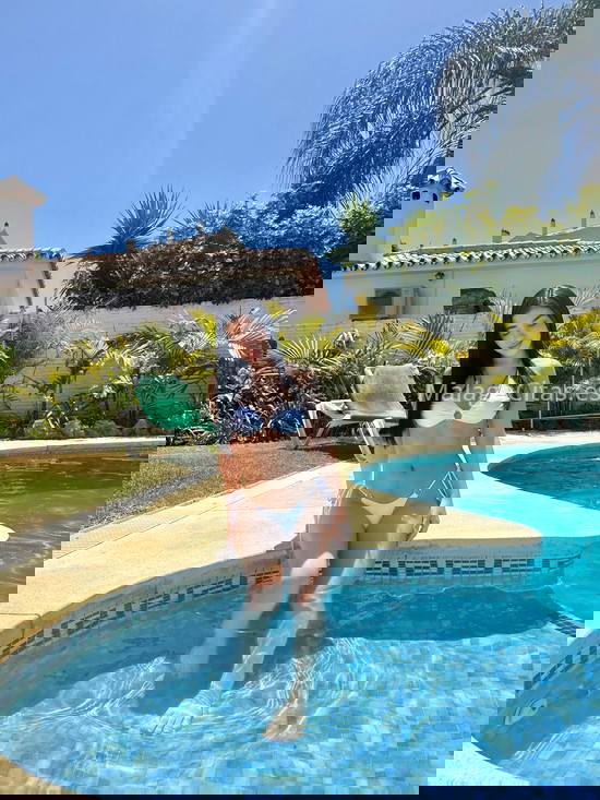 Sara, joven colombiana encantadora. 603176401. Citas en MÁLAGA, MÁLAGA. www.malagacitas.es.