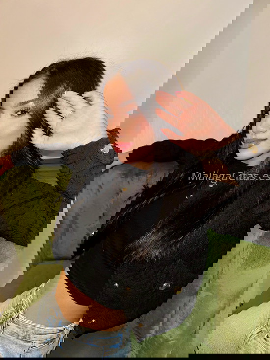 Sara, joven colombiana encantadora. 603176401. Citas en MÁLAGA, MÁLAGA. www.malagacitas.es.