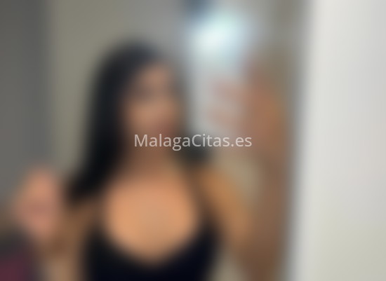 Salome, guapísima trans. 602494229. Citas en MÁLAGA, MÁLAGA. www.malagacitas.es.