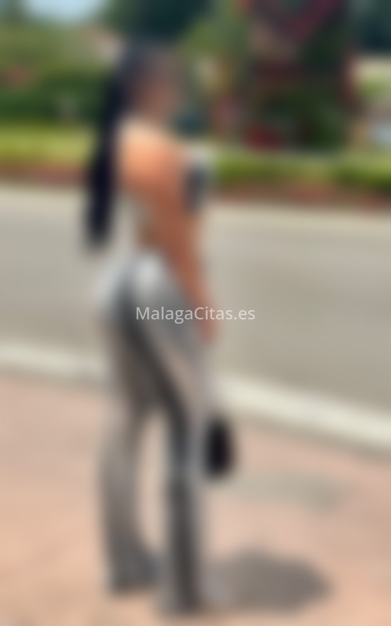 Sofia. 641326296. Citas en MÁLAGA, MÁLAGA. www.malagacitas.es.