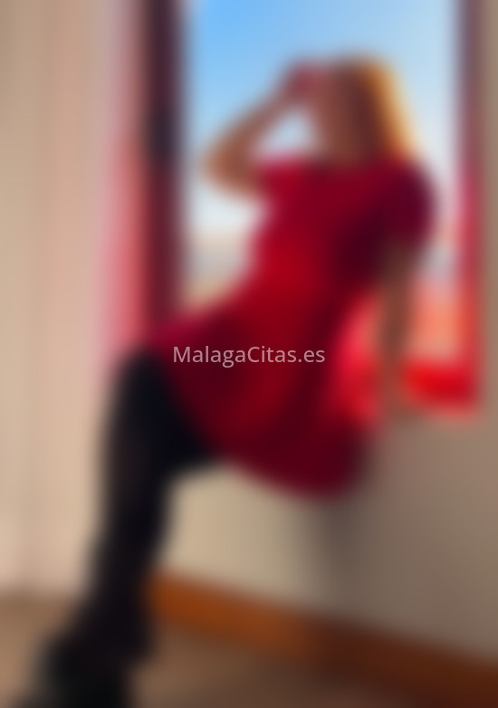 Alizon, 25 años. 611252661. Citas en MÁLAGA, MÁLAGA. www.malagacitas.es.