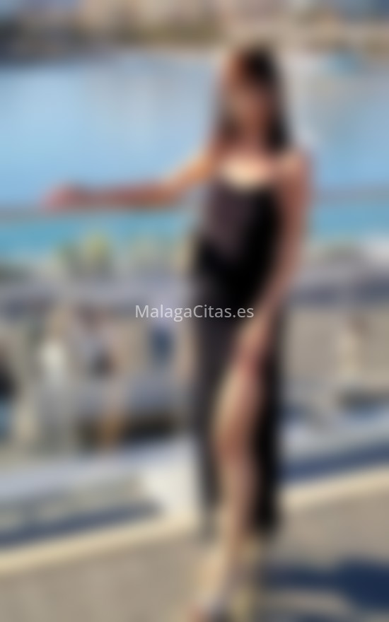 Saray. 662449339. Citas en MÁLAGA, MÁLAGA. www.malagacitas.es.