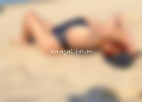Alizon, 25 años. 611252661. Citas en MÁLAGA, MÁLAGA. www.malagacitas.es.