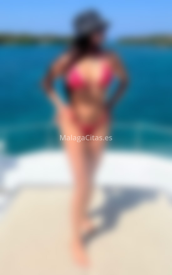 Lucia. 657569843. Citas en MÁLAGA, MÁLAGA. www.malagacitas.es.