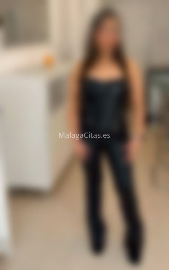 Sofia. 663137215. Citas en MÁLAGA, MÁLAGA. www.malagacitas.es.