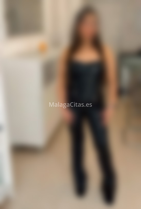 Sofia. 663137215. Citas en MÁLAGA, MÁLAGA. www.malagacitas.es.