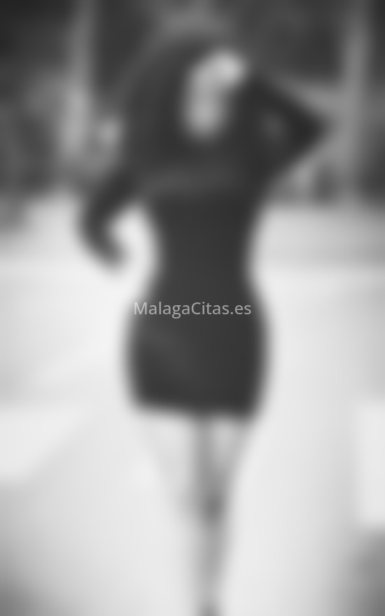 Rebeca, brasileña . 658531334. Citas en MÁLAGA, MÁLAGA. www.malagacitas.es.