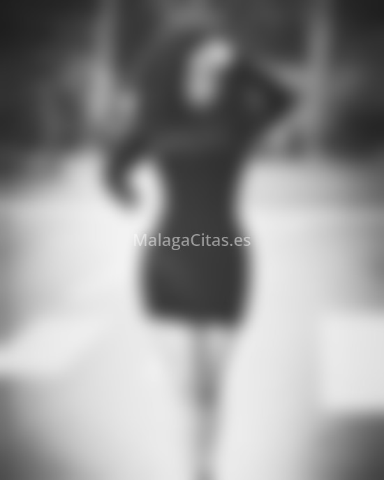 Rebeca, brasileña . 658531334. Citas en MÁLAGA, MÁLAGA. www.malagacitas.es.