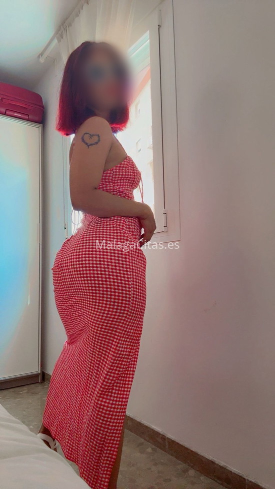 Lady, joven colombiana . 613631410. Citas en MÁLAGA, MÁLAGA. www.malagacitas.es.