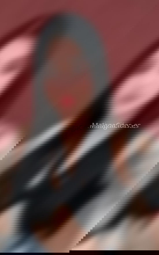 Andrea, colombiana 21 años. 642211952. Citas en MÁLAGA, MÁLAGA. www.malagacitas.es.