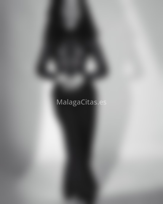 Rebeca, brasileña . 658531334. Citas en MÁLAGA, MÁLAGA. www.malagacitas.es.
