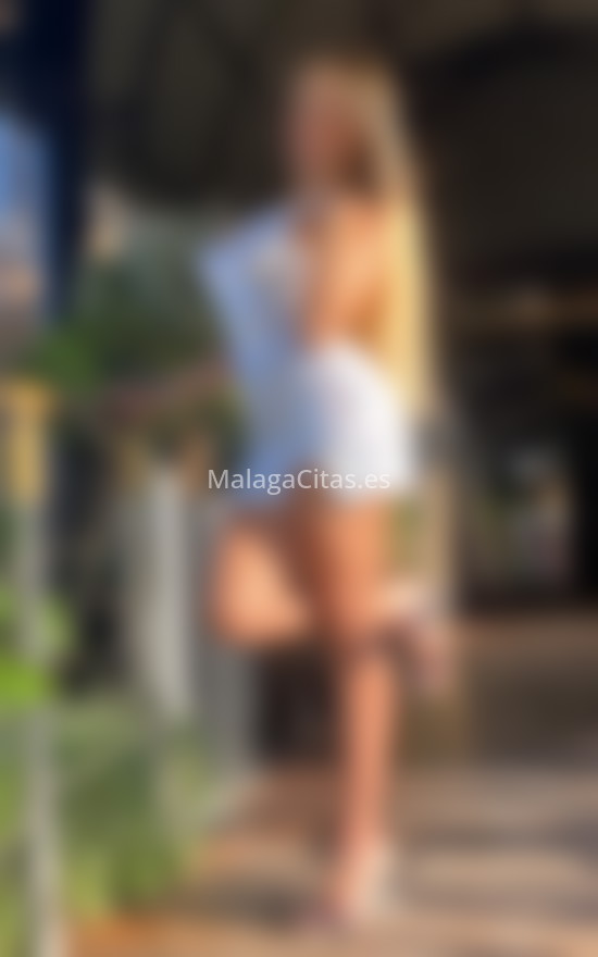 Karen, extrovertida y encantadora. 613757009. Citas en MÁLAGA, MÁLAGA. www.malagacitas.es.