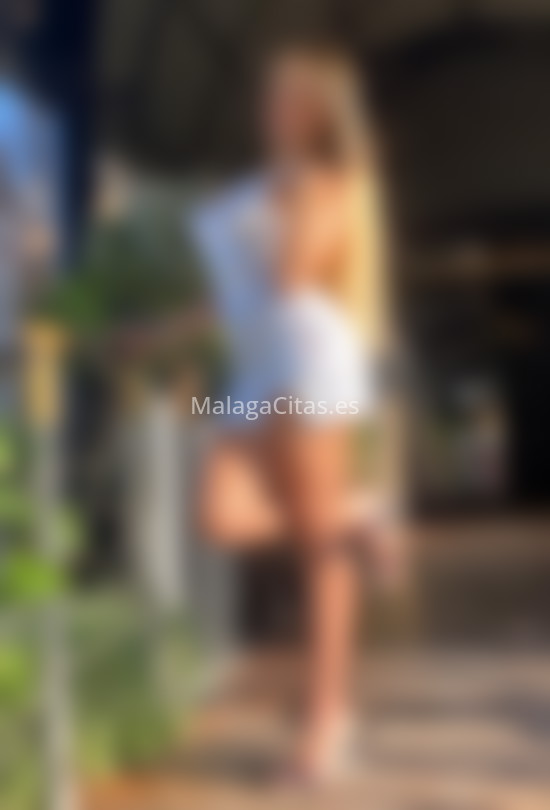 Karen, extrovertida y encantadora. 613757009. Citas en MÁLAGA, MÁLAGA. www.malagacitas.es.
