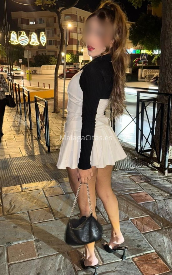 Valentina. 664447557. Citas en MÁLAGA, MÁLAGA. www.malagacitas.es.