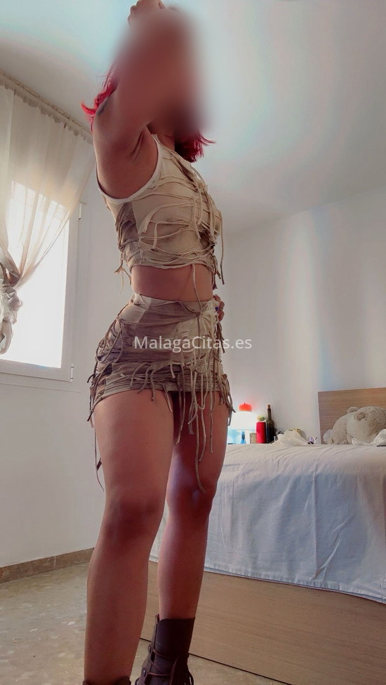 Lady, joven colombiana . 613631410. Citas en MÁLAGA, MÁLAGA. www.malagacitas.es.