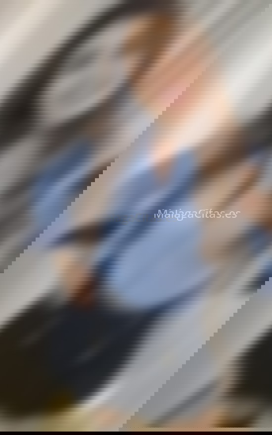 Ana María. 655823417. Citas en MÁLAGA, MÁLAGA. www.malagacitas.es.