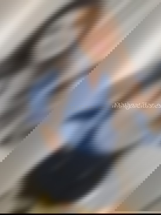 Ana María. 655823417. Citas en MÁLAGA, MÁLAGA. www.malagacitas.es.