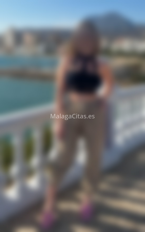 Majestic. 611246632. Citas en MÁLAGA, MÁLAGA. www.malagacitas.es.