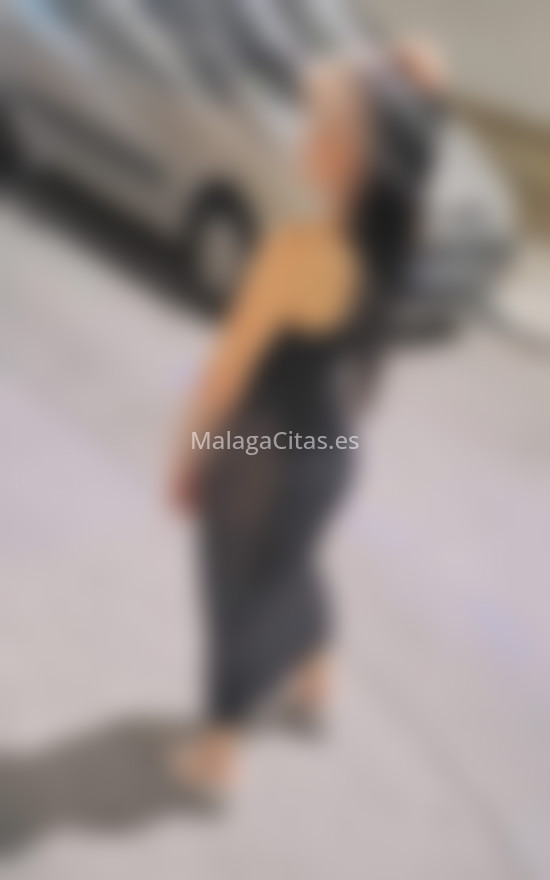 Julietta, dulce colombiana  . 631715170. Citas en MÁLAGA, MÁLAGA. www.malagacitas.es.