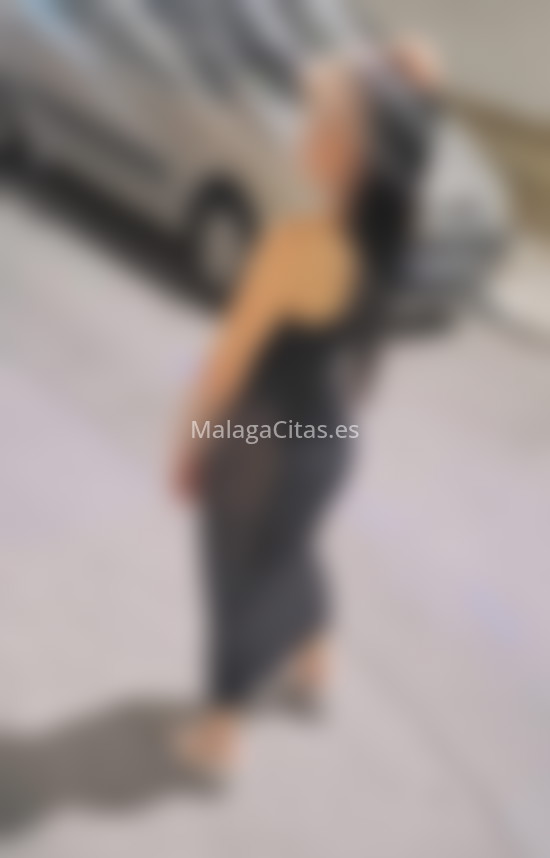 Julietta, dulce colombiana  . 631715170. Citas en MÁLAGA, MÁLAGA. www.malagacitas.es.