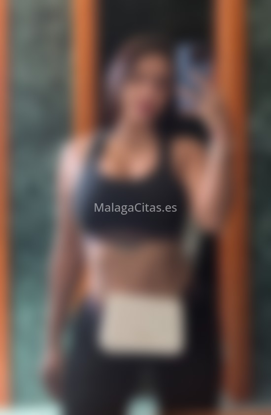 Samanta, joven colombiana . 624316721. Citas en MÁLAGA, MÁLAGA. www.malagacitas.es.