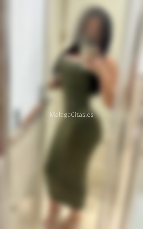 Sofia. 641326296. Citas en MÁLAGA, MÁLAGA. www.malagacitas.es.