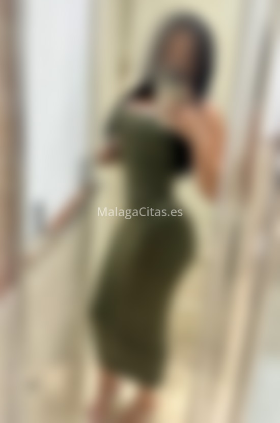 Sofia. 641326296. Citas en MÁLAGA, MÁLAGA. www.malagacitas.es.