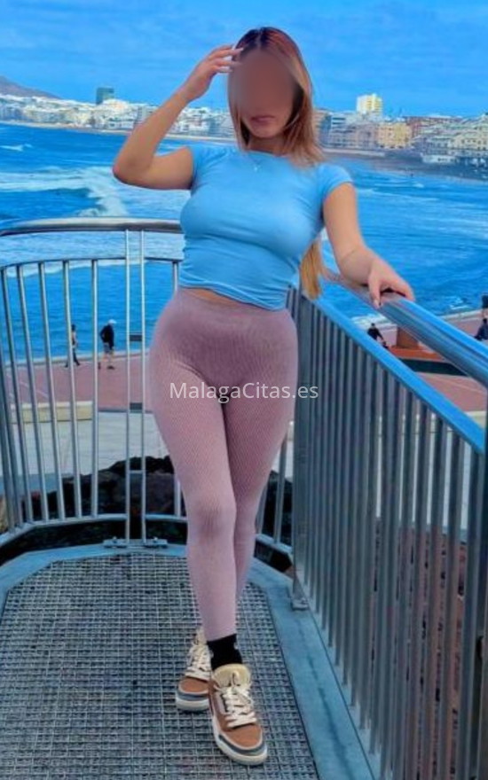 Valentina. 664447557. Citas en MÁLAGA, MÁLAGA. www.malagacitas.es.