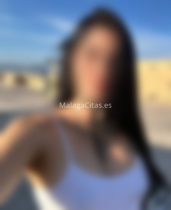 Valeria, morena atenta y enrollada. 642373625. Citas en MÁLAGA, MÁLAGA. www.malagacitas.es.