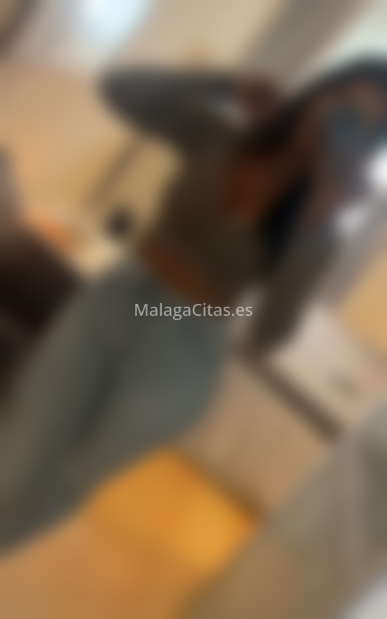 Isabella, colombian girl. 610860430. Citas en MÁLAGA, MÁLAGA. www.malagacitas.es.