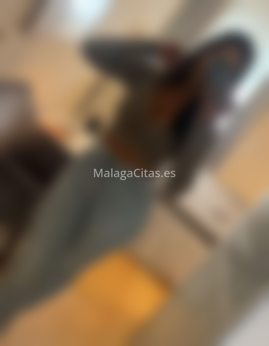 Isabella, colombian girl. 610860430. Citas en MÁLAGA, MÁLAGA. www.malagacitas.es.